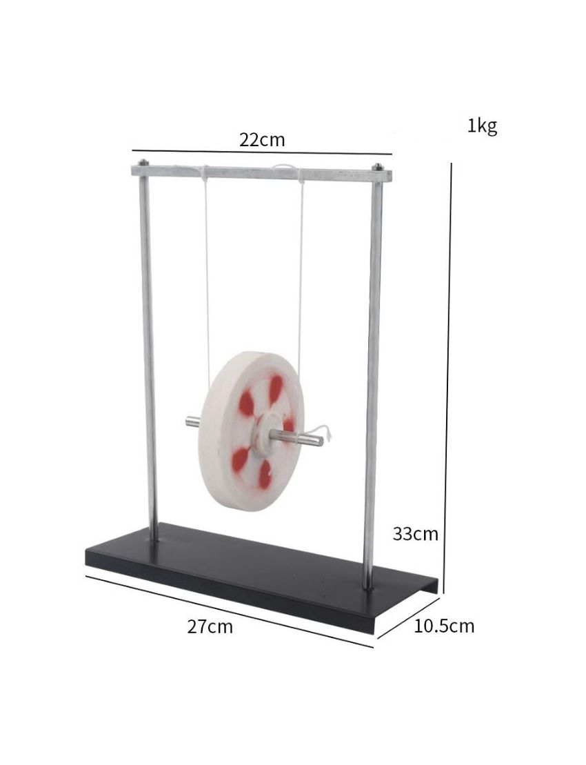 esperimenti di fisica - Esperimento di fisica per convalidare l'interconversione tra energia cinetica e energia potenziale